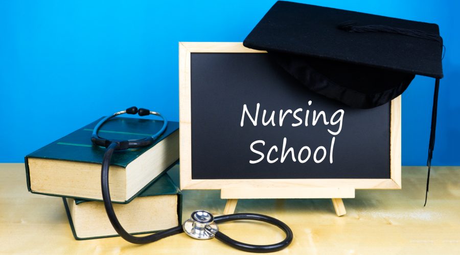 Bachelor Of Science In Nursing | Webber International University ...