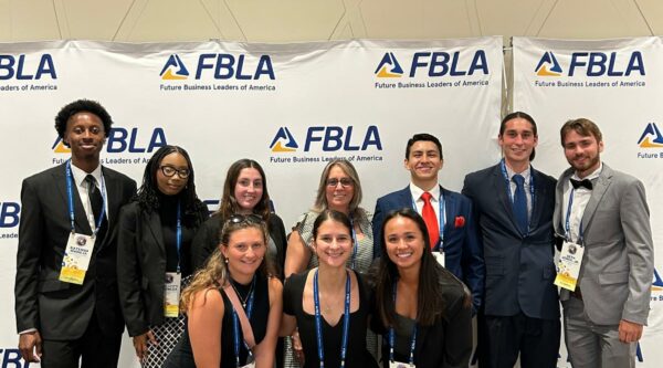 FBLA