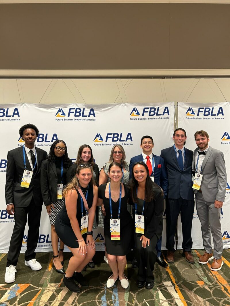 FBLA