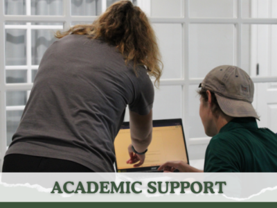 Academic Support