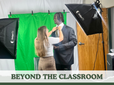 Beyond the Classroom