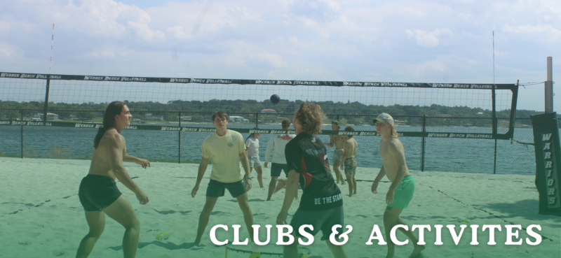 Clubs & Activities